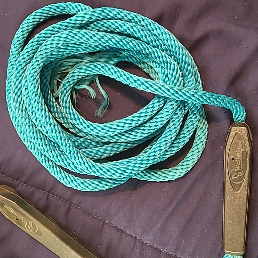 Set of 3 Boating Tow Ropes - Picture 6 of 6